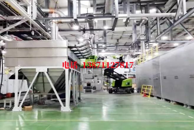 商州机电设备安装工程,设备安装公司